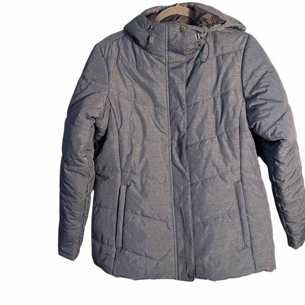 Columbia McCleary Pass Insulated Jacket